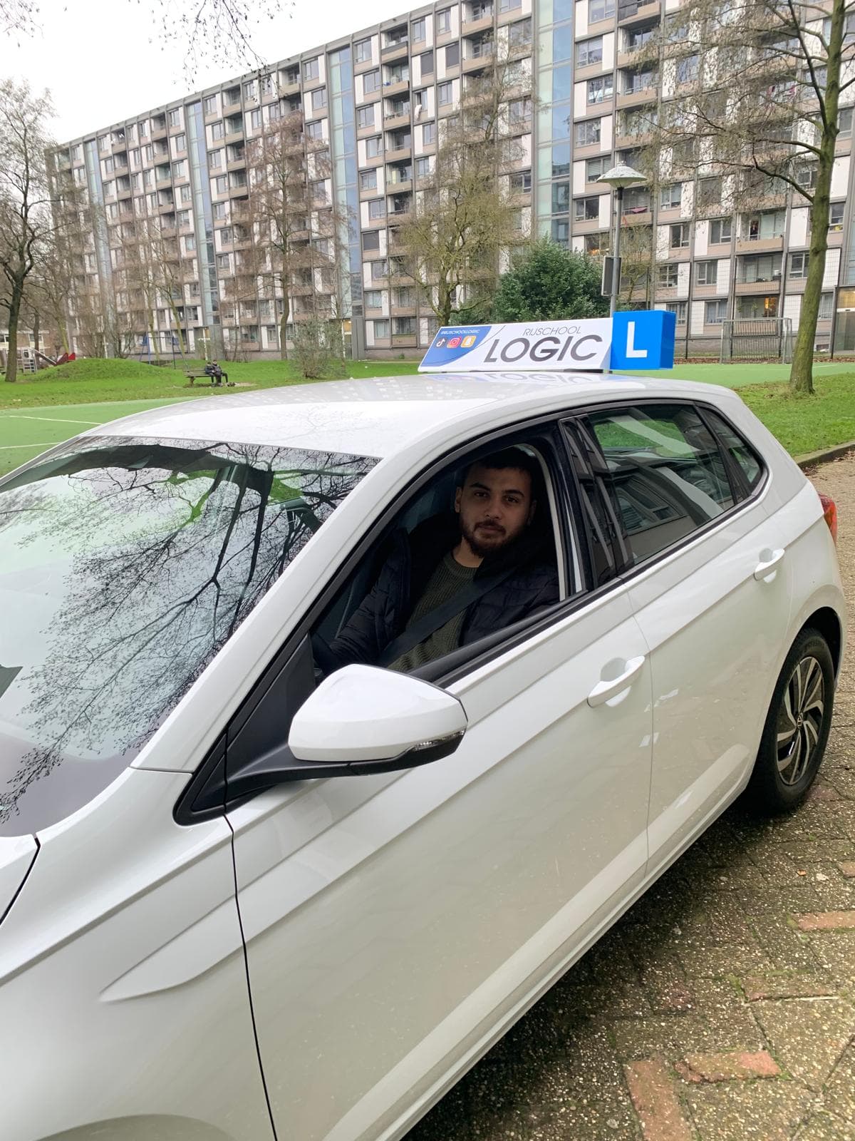 Persoonlijke aanpak in